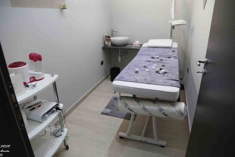 RV estetica & benessere di Rosaria Vallone — estetista a Telese Terme
