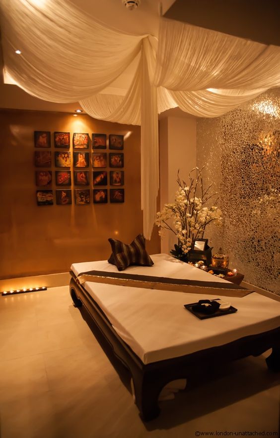 THE RUB HEALTH MASSAGE — estetista a Pompei