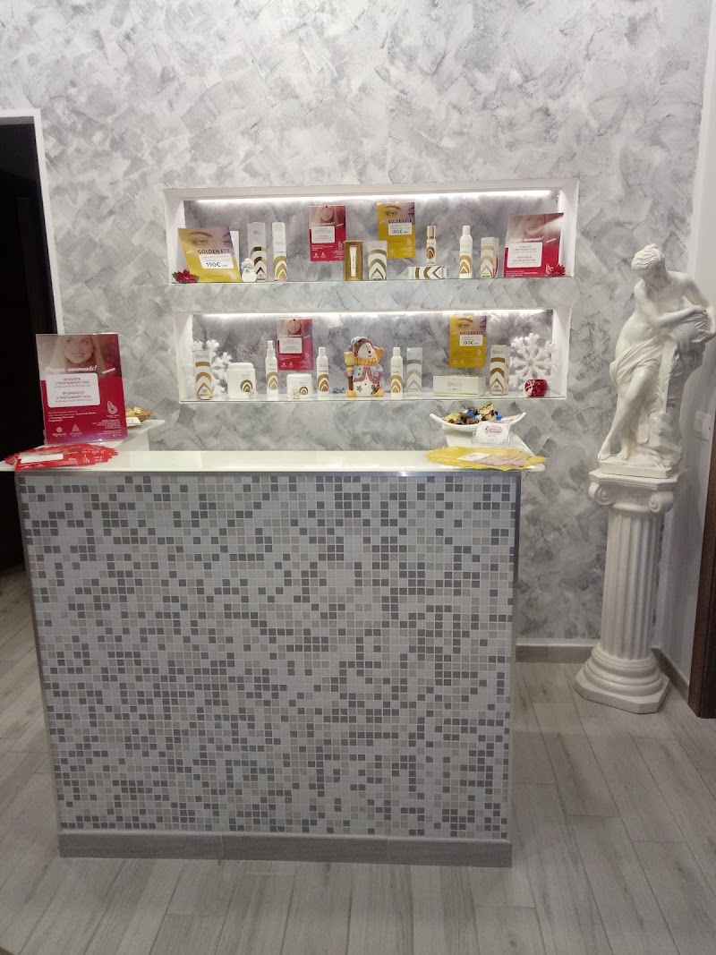 Estetica Incanto — estetista a Cinisello Balsamo