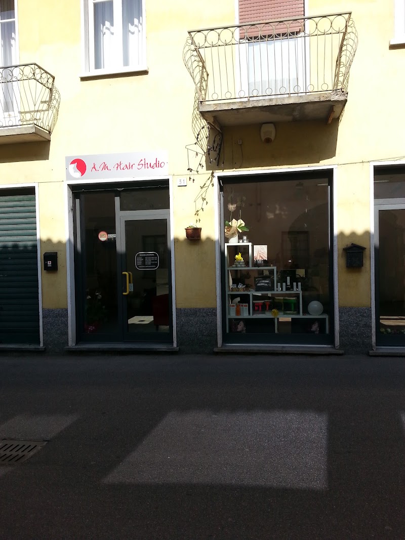 MAGIC NAILS centro Unghie ed Estetica — estetista a Gallarate