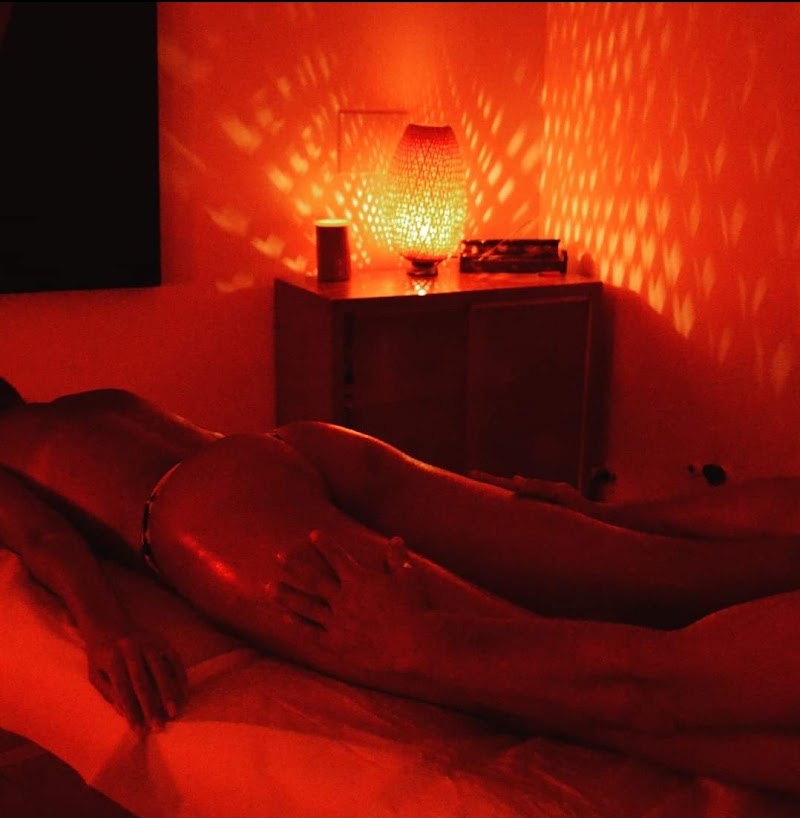 MaxWellness Massaggi a Roma — estetista a Roma