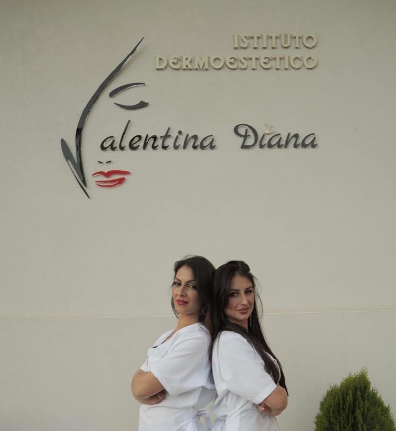 VALENTINA DIANA Istituto Dermoestetico — estetista a Canicattì