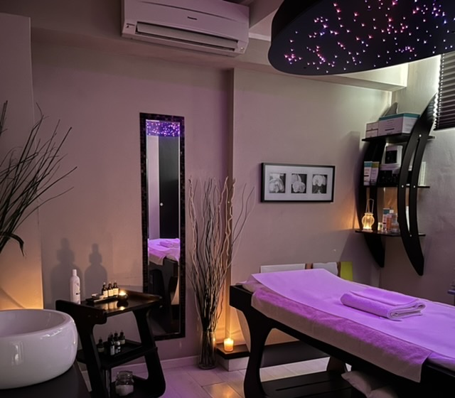 Benè centro estetico solarium — estetista a Bracciano