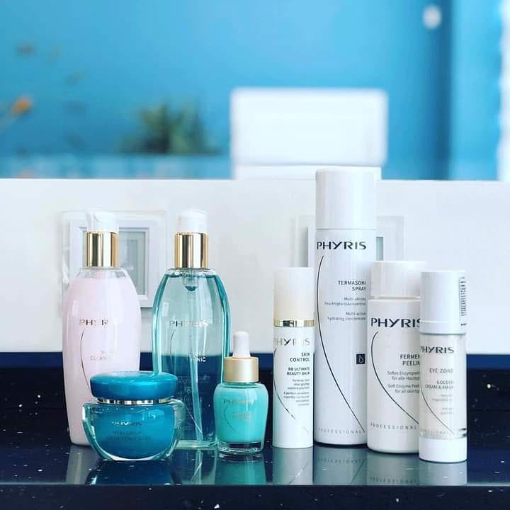 Beauty center Torre Antonella — estetista a Barcellona Pozzo di Gotto