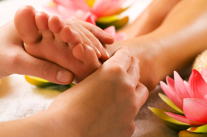 centro massaggi tuina — estetista a Brescia
