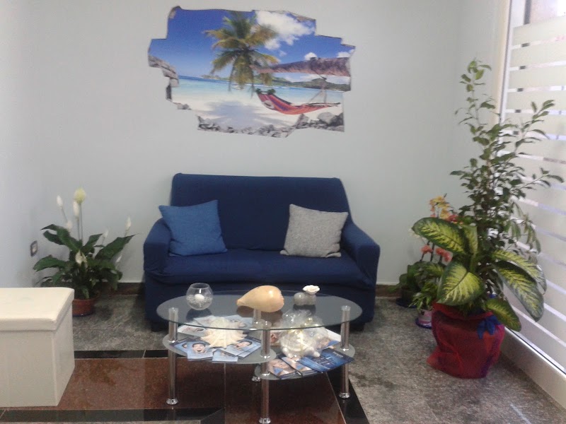 Centro Estetico KIU di Assunta Lembo — estetista a Agropoli