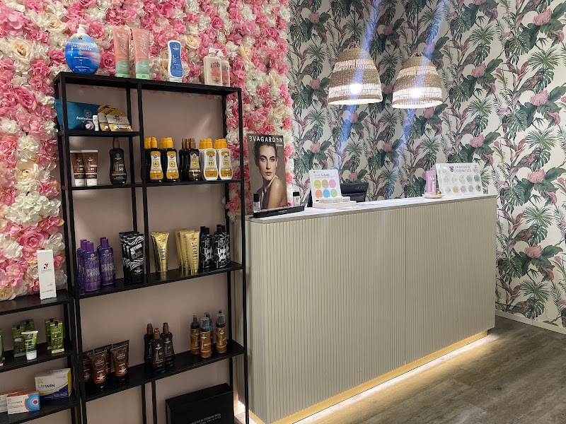 Skin Lab Frosinone — estetista a Frosinone