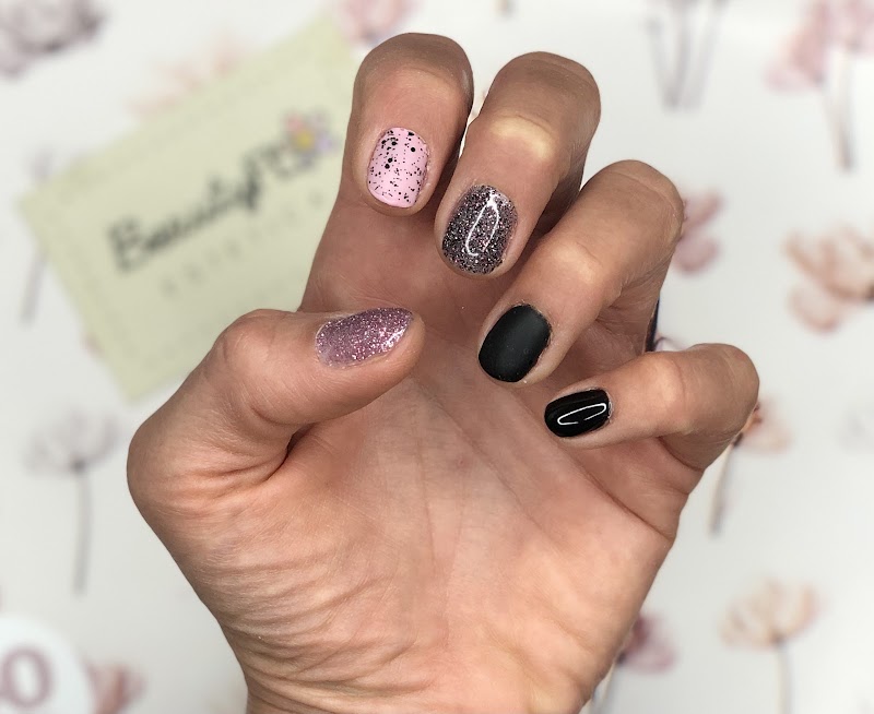 BeautyFlo Estetica — estetista a Anzio