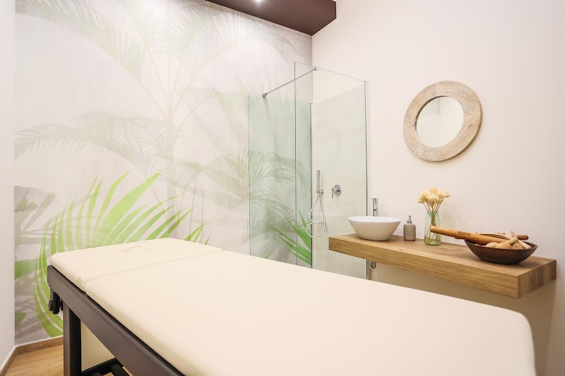 PK Beauty Massage — estetista a Bari