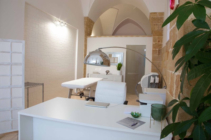 Medicare Estetica Avanzata — estetista a Brindisi