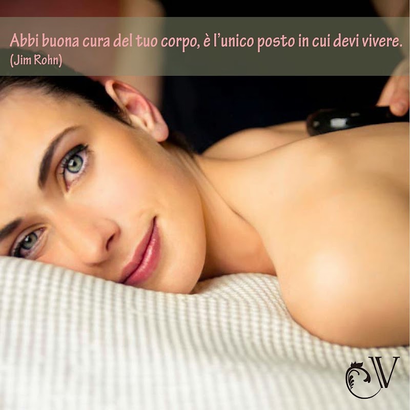 VP Center — estetista a Bari