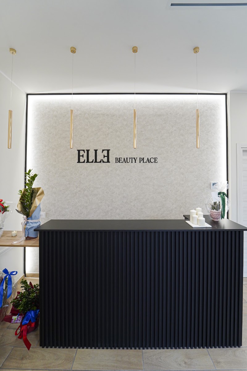 ELLE beauty place — estetista a Frattamaggiore