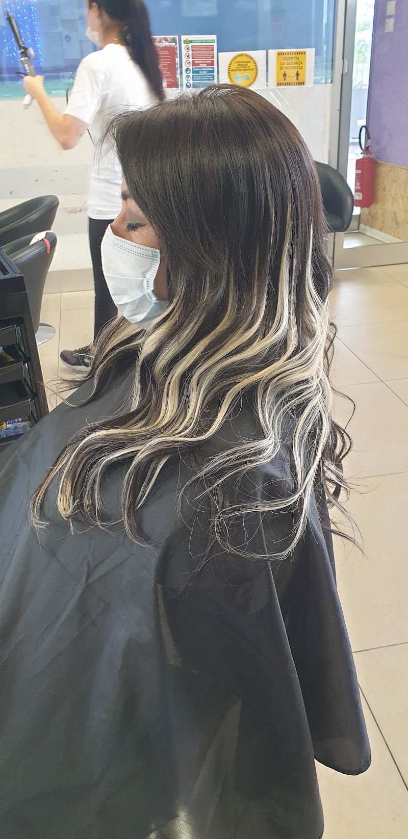 Miro Centro Benessere Olistico — estetista a Villaricca