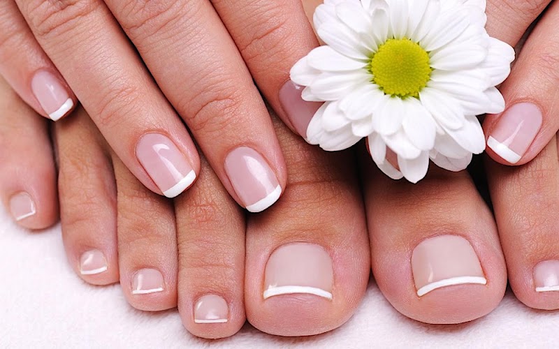 Pedicure Catanzaro Nadia — estetista a Castelvetrano