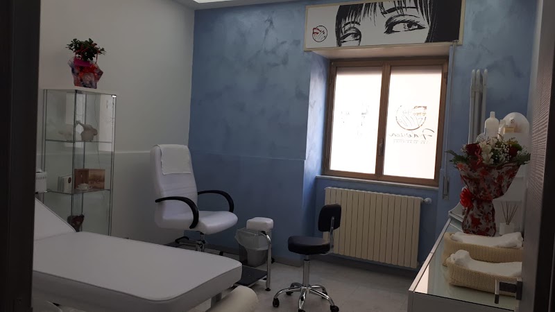 Centro Estetico Federica Bellante — estetista a Enna