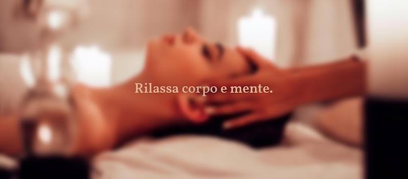Calmamente Benessere — estetista a Andria
