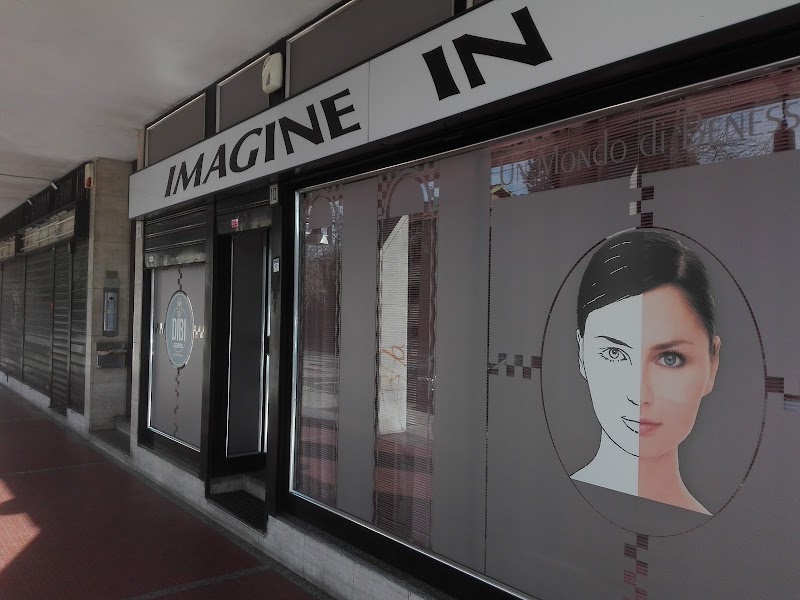 Imagine In Snc di Bognetti Enrica & C. — estetista a Corsico