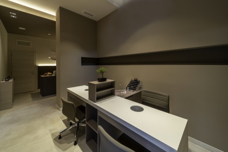 Urban Charme — estetista a Abbiategrasso