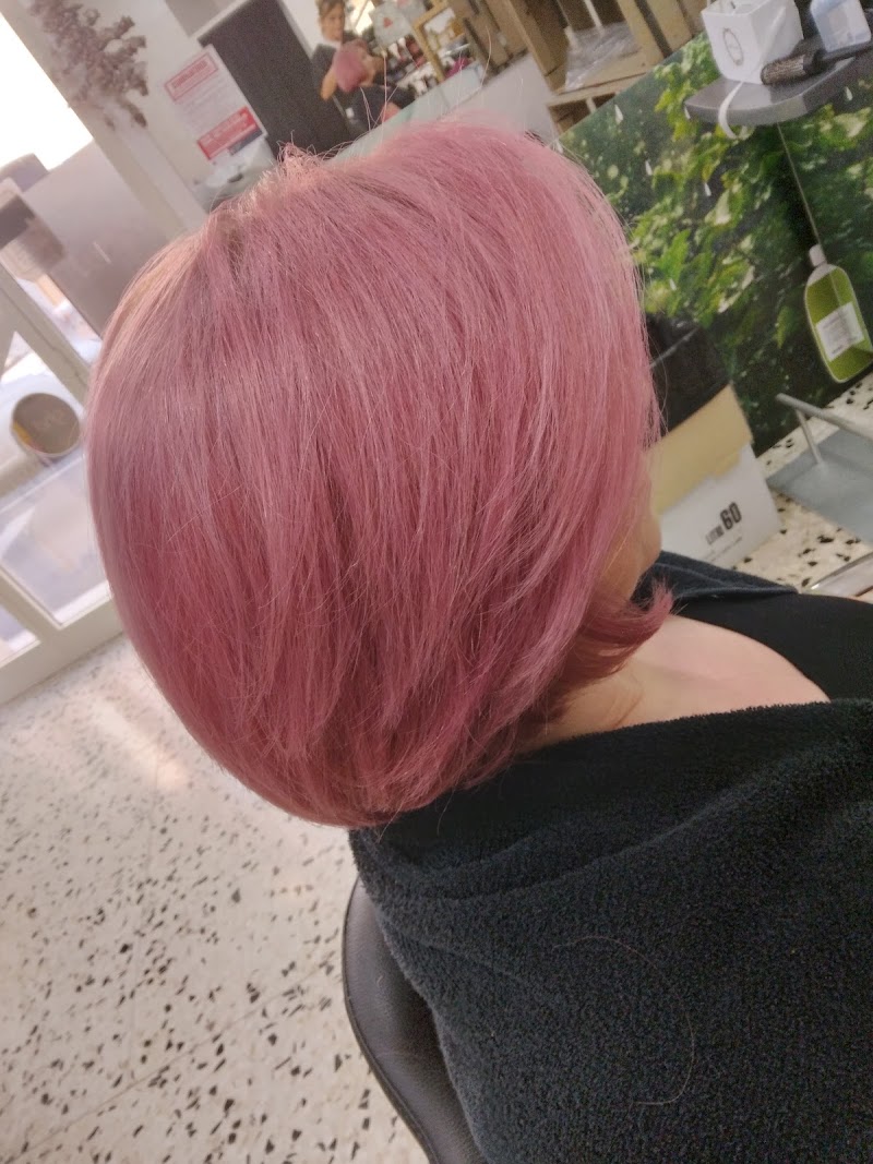 Unisex Lady Rosy — estetista a Nettuno