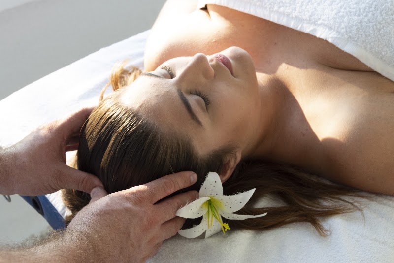 Studio Ubaldini massaggi professionali — estetista a Roma