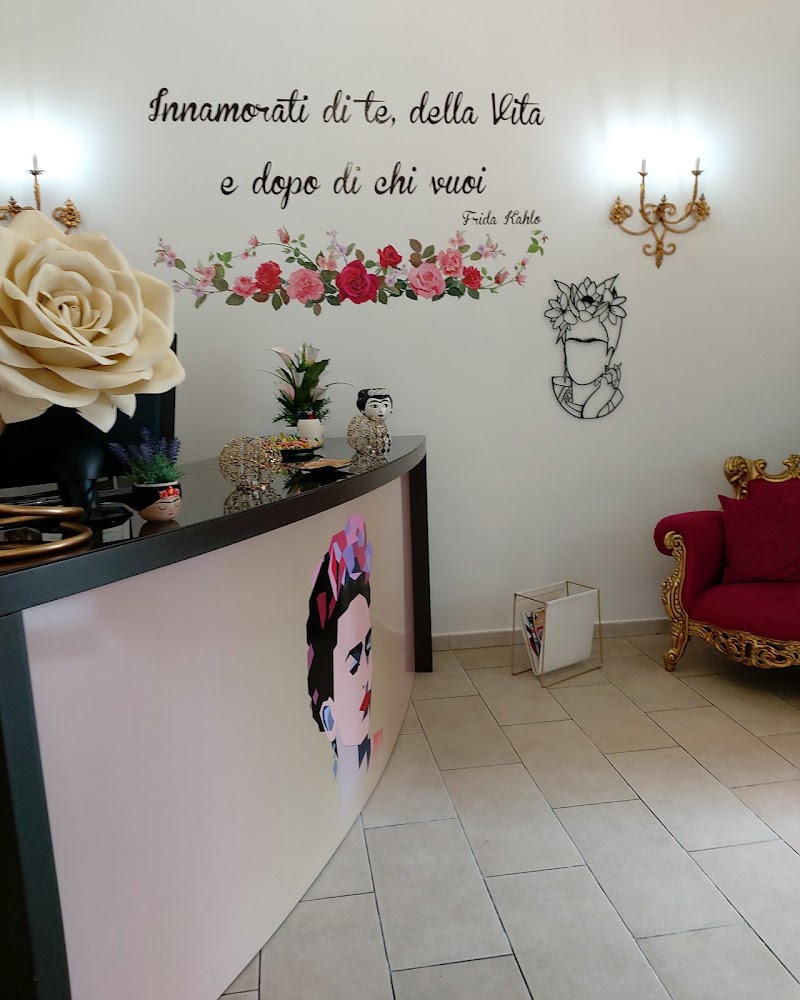 Centro Estetico Frida — estetista a Bitonto
