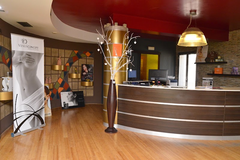 Allsenses Urban Spa — estetista a Siracusa