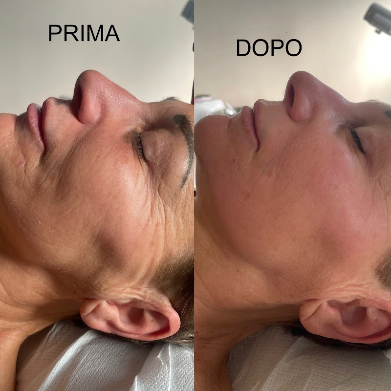 DERMO•lab Beauty Trucco Semipermanente - Estetica di base e avanzata — estetista a Brescia