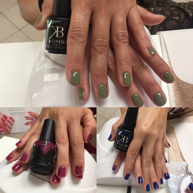 ALESTETIKA - Beauty specialist - Alessandra Triscari — estetista a Catania
