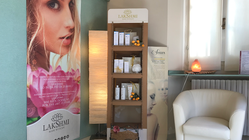 Bellezza e Benessere di Andreose Lidia - centro estetico — estetista a Meda
