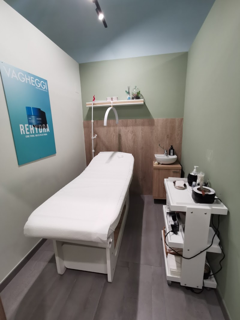 Malìa Beauty Studio — estetista a Cercola