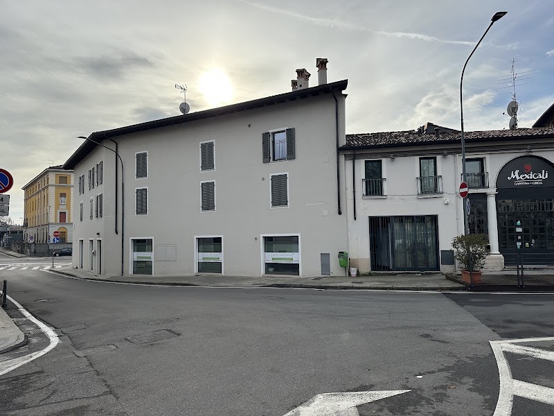 Iconiq Istituto di Bellezza — estetista a Brescia