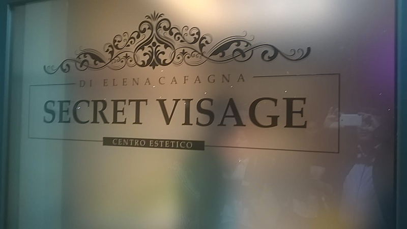 Centro Estetico Secret Visage — estetista a Barletta
