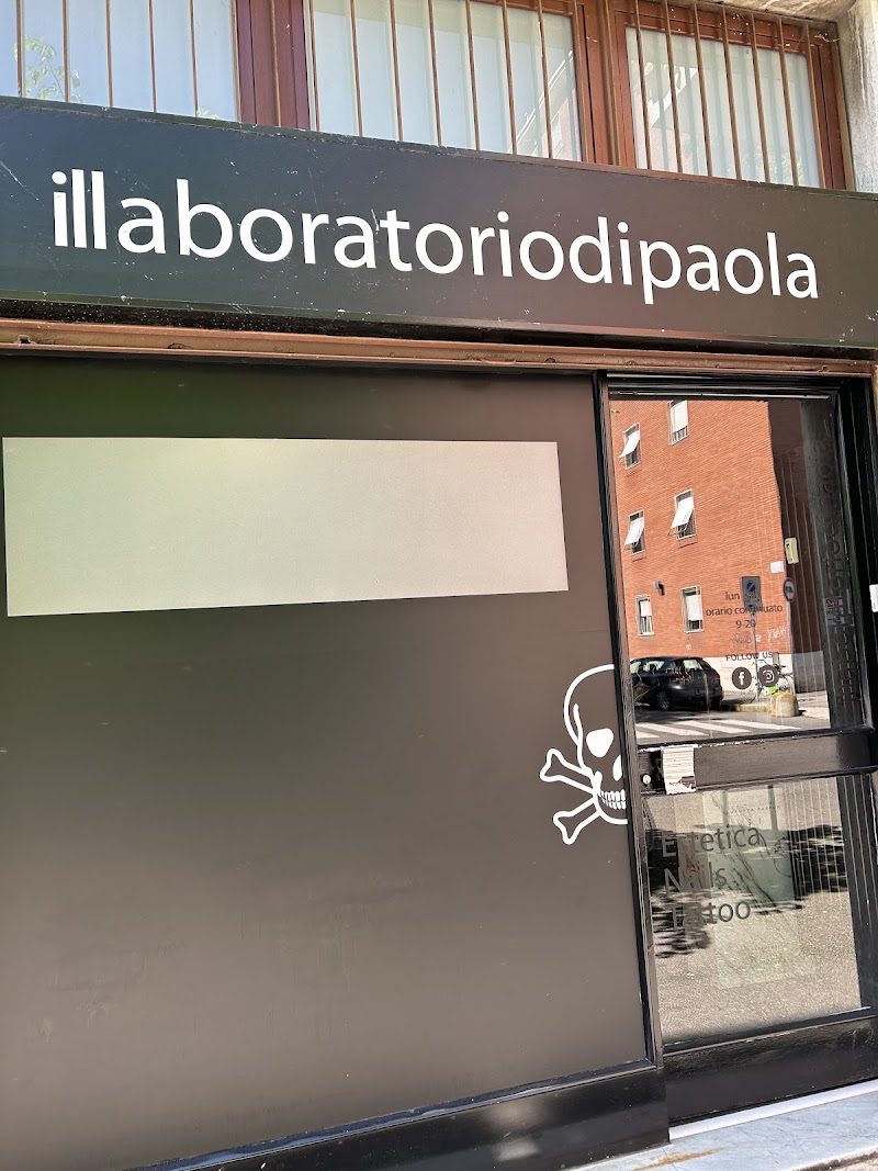 Illaboratoriodipaola — estetista a Corsico