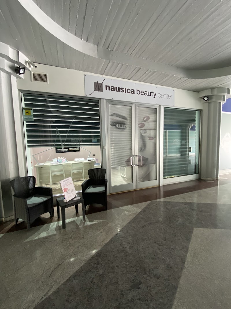 Nausica Beauty Center - San Prisco — estetista a Santa Maria Capua Vetere
