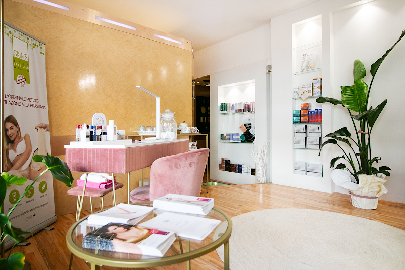 Milano Daily Beauty — estetista a Milano