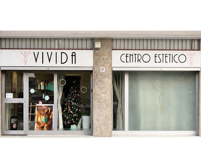 Vivida centro estetico — estetista a Paderno Dugnano