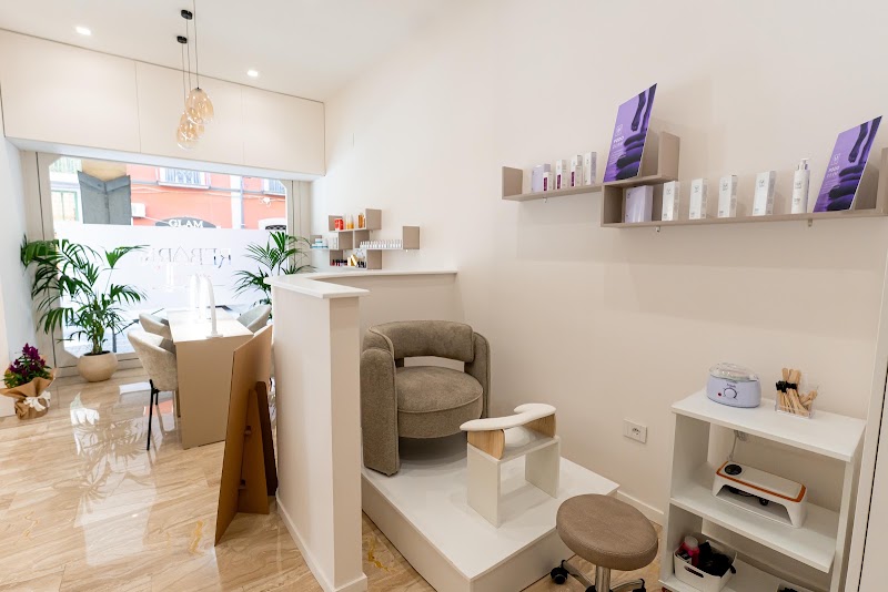 Reborn Beauty Lab — estetista a Gragnano