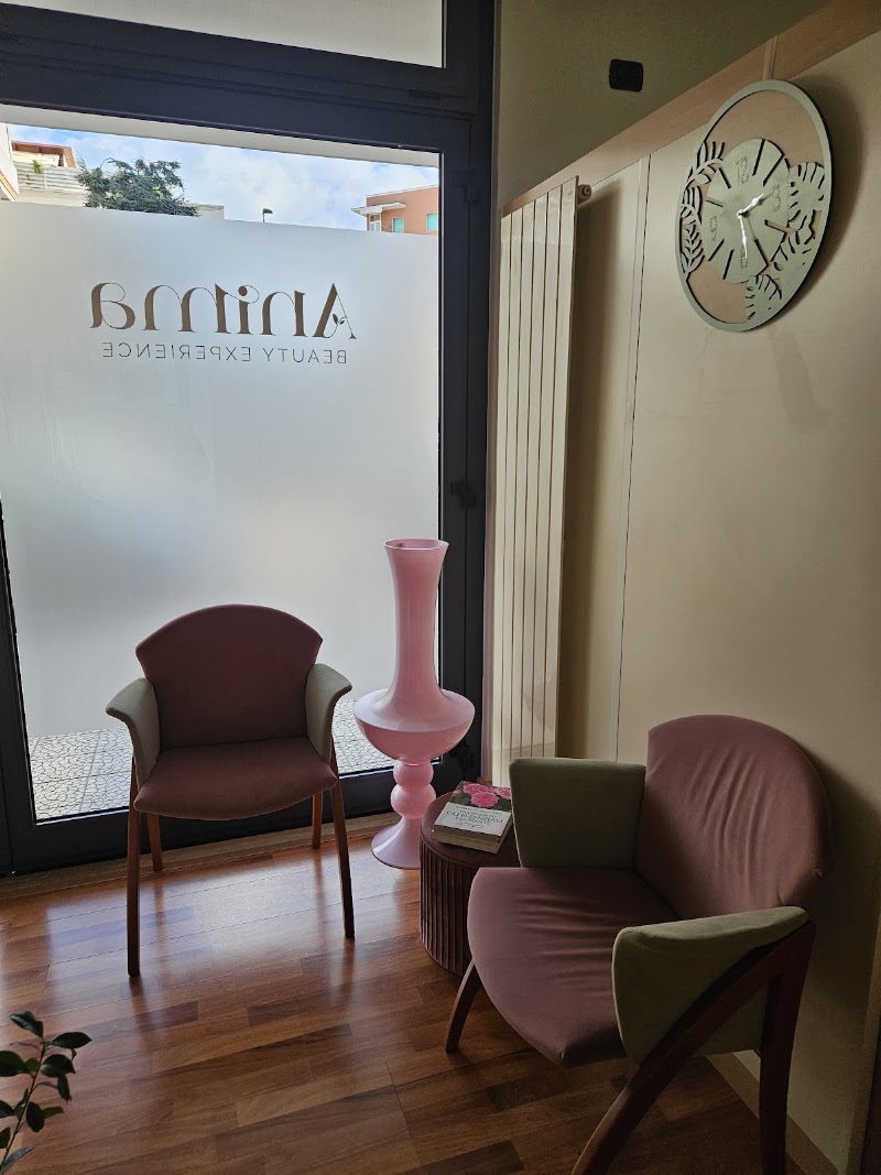 Anima Beauty Experience — estetista a Monopoli