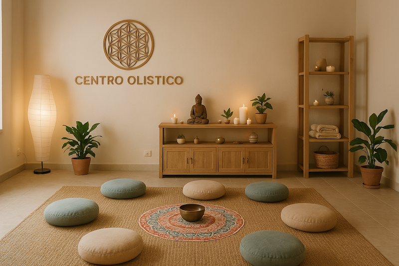 Massaggio cinese centro olistico orientale Asian Massage massaggi cinesi Roma — estetista a Roma