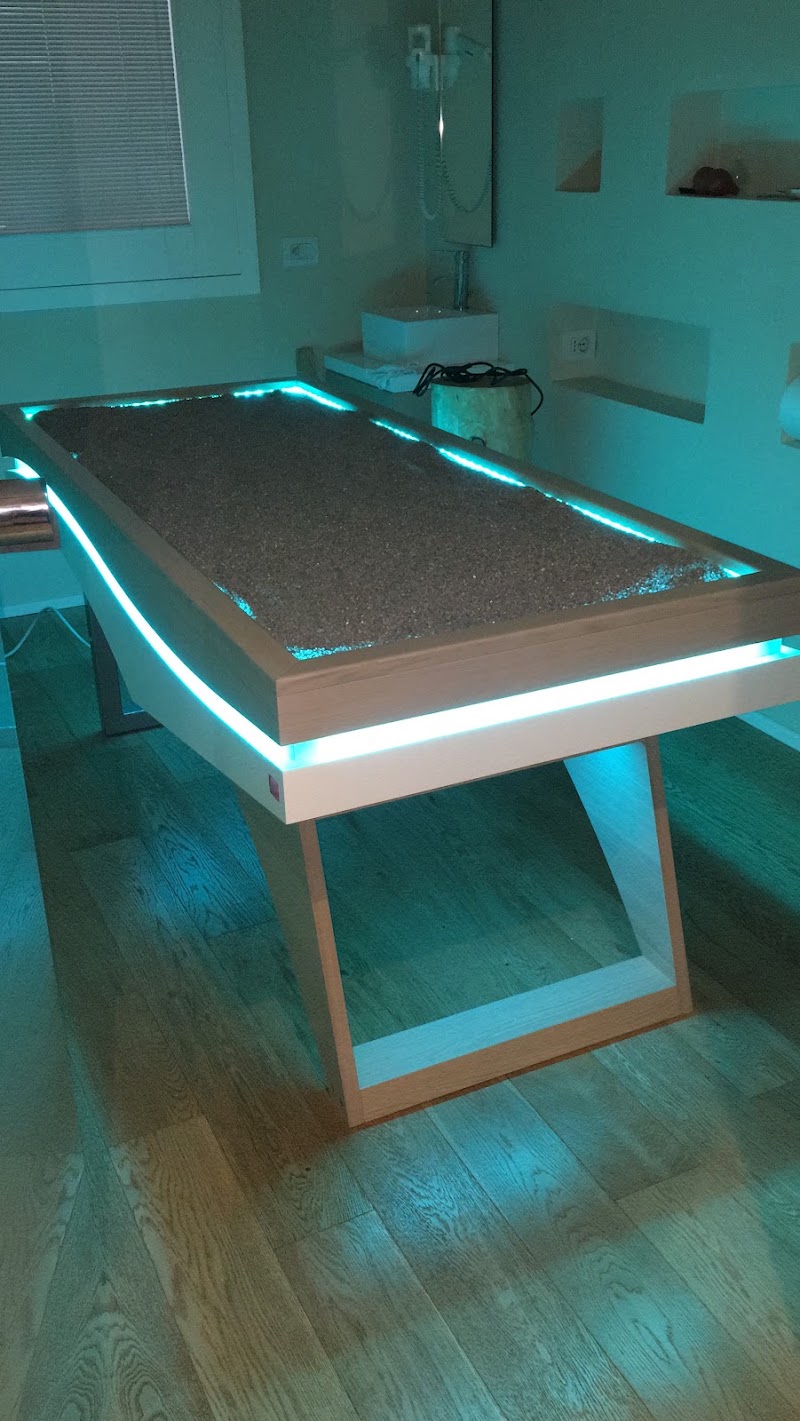 Mind & body relax centro estetico Andria — estetista a Andria