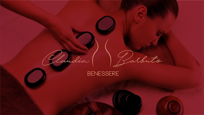 Claudia Barbuto benessere — estetista a Cava de' Tirreni