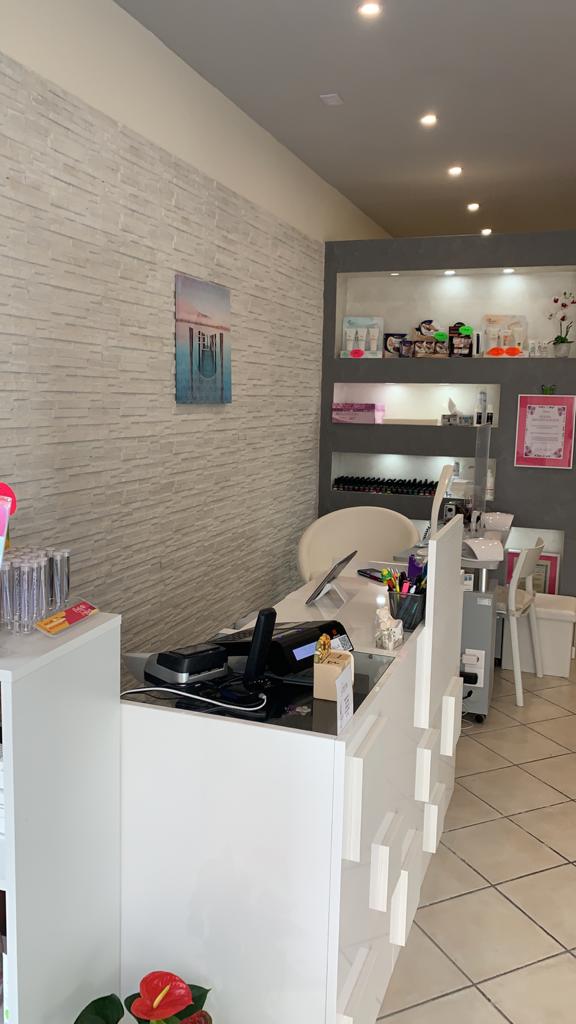 Gocce di Relax — estetista a Bracciano