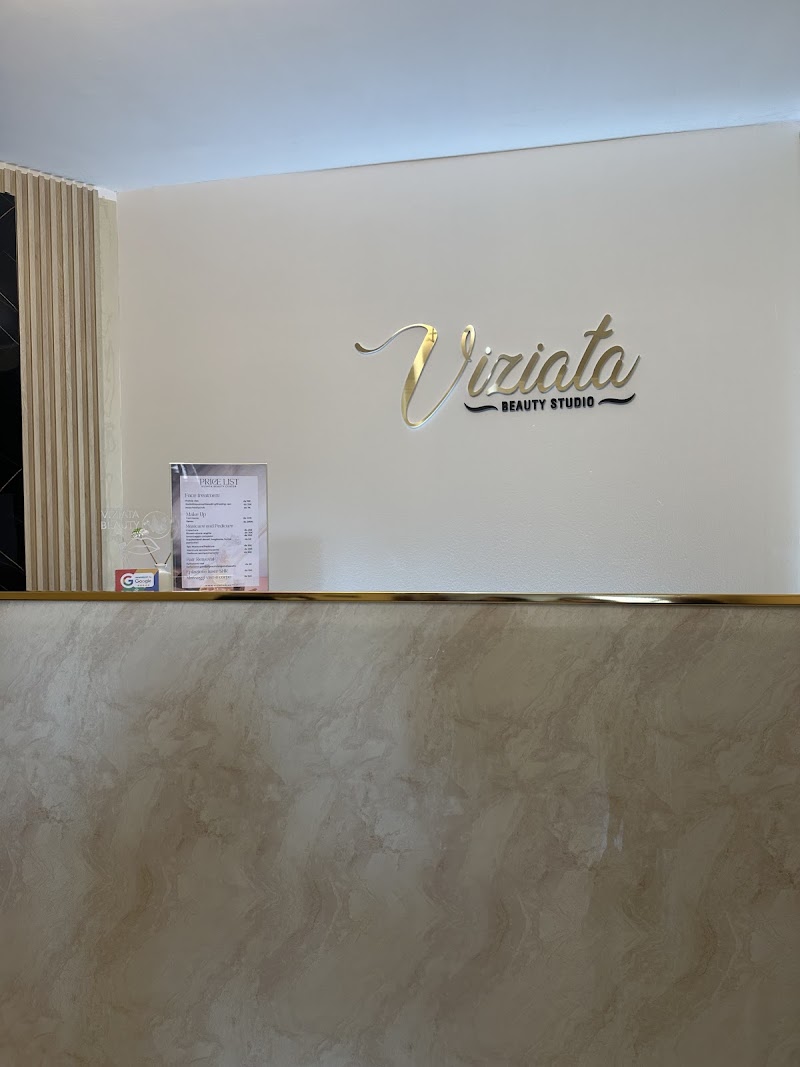 Viziata Beauty — estetista a Mugnano di Napoli