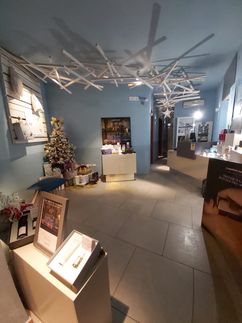 Centro Estetica Fisioline Di Pisacane Giuseppina — estetista a Nocera Inferiore