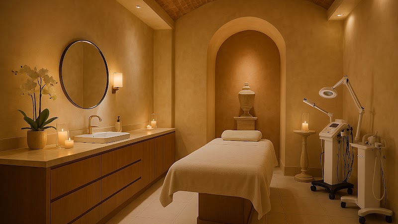 Centro Estetico & Solarium - ETHOS Milano — estetista a Milano