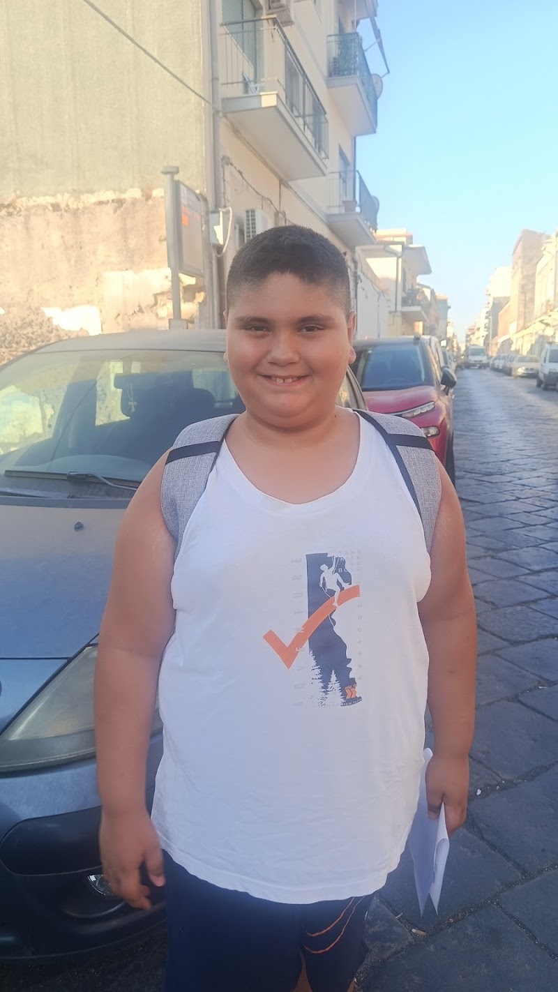 Meno 10 — estetista a Catania