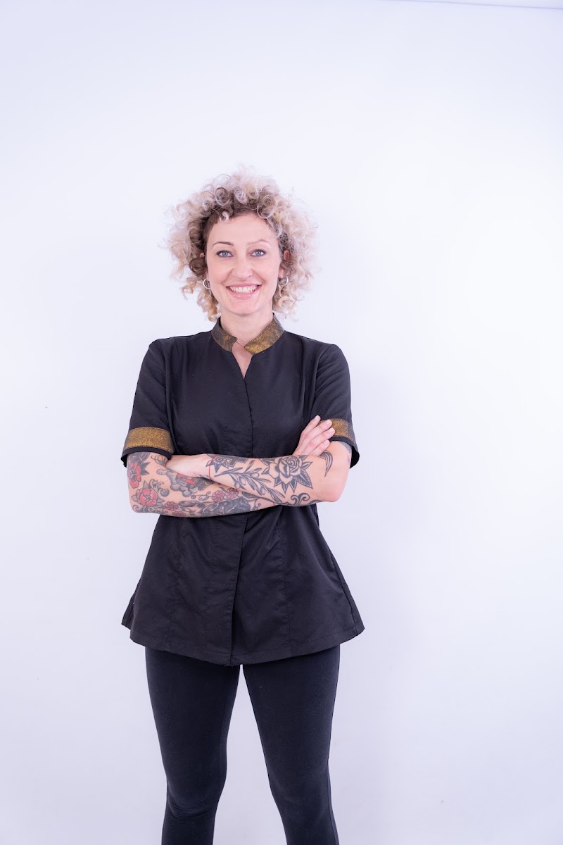 Belli poi estetica base e avanzata — estetista a Ladispoli