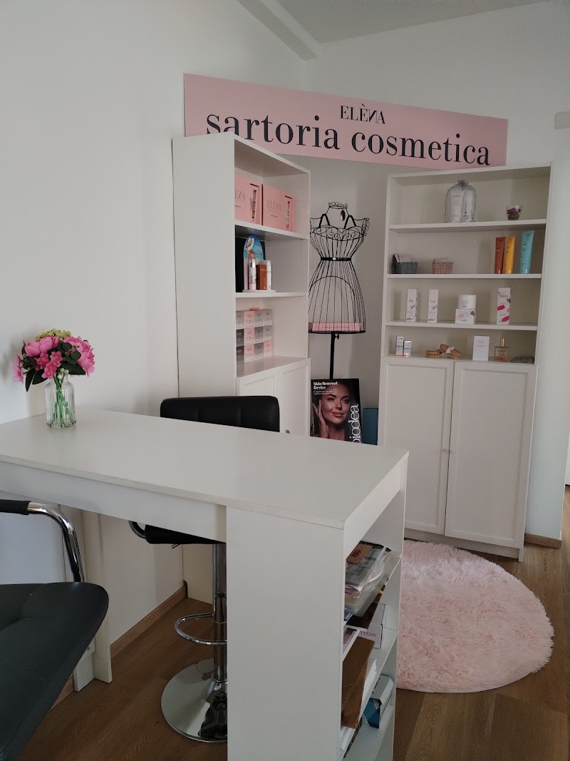 SKIN LAB Skincare & more (by Bellezza E Benessere Di Casati Alessandra) — estetista a Cernusco sul Naviglio