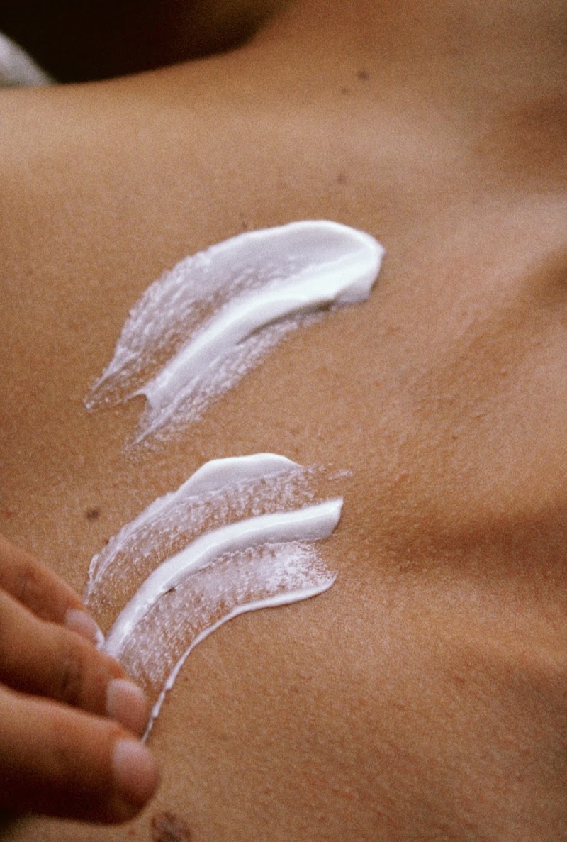 Beauty Line Nunzia Palumbo — estetista a Andria