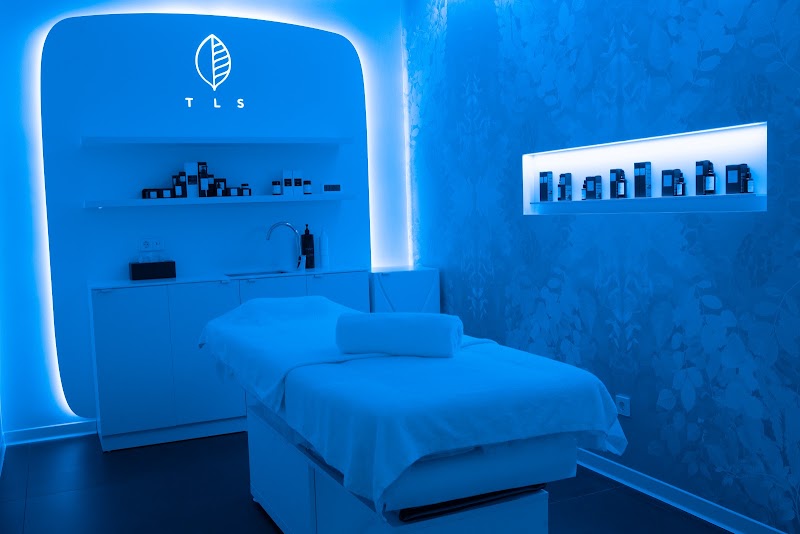 The Longevity Suite | Bergamo — estetista a Bergamo